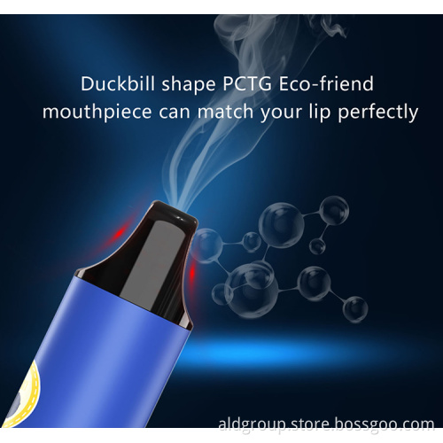 B2 Mini Vape Kit 500 Puffs Pre-Filled Juice